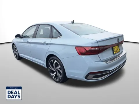 Another view of 2026 Volkswagen Jetta 1.5T SEL for sale in Auburn, WA at Auburn Volkswagen