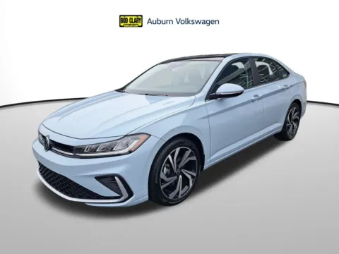 Gray 2026 Volkswagen Jetta 1.5T SEL for sale in Auburn, WA