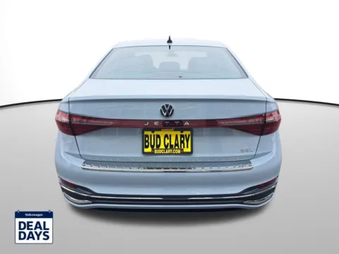 More photos of 2026 Volkswagen Jetta 1.5T SEL at Auburn Volkswagen, WA
