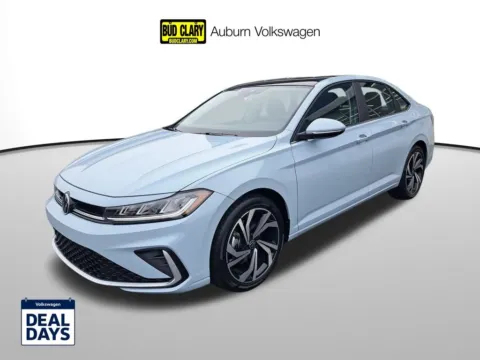 Gray 2026 Volkswagen Jetta 1.5T SEL for sale in Auburn, WA