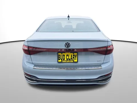 More photos of 2026 Volkswagen Jetta 1.5T SEL at Auburn Volkswagen, WA