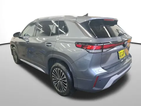 Another view of 2026 Volkswagen Tiguan 2.0T S for sale in Auburn, WA at Auburn Volkswagen