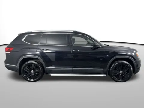 More photos of 2019 Volkswagen Atlas SEL Premium at Auburn Volkswagen, WA
