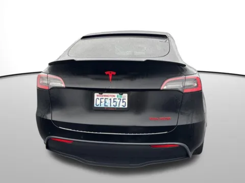 More photos of 2021 Tesla Model Y Long Range at Auburn Volkswagen, WA