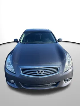 Photos of 2012 INFINITI G37 X for sale in Auburn, WA at Auburn Volkswagen