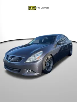 Blue 2012 INFINITI G37 X for sale in Auburn, WA