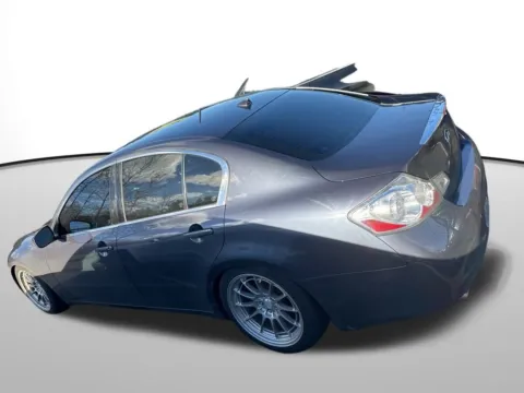 More photos of 2012 INFINITI G37 X at Auburn Volkswagen, WA