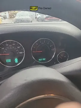 Green 2011 Jeep Wrangler Unlimited Sahara for sale in Auburn, WA