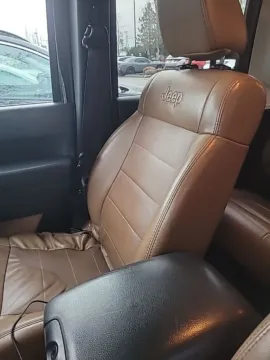 More photos of 2011 Jeep Wrangler Unlimited Sahara at Auburn Volkswagen, WA