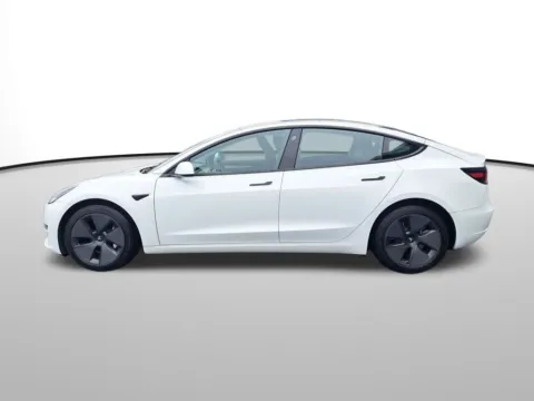 Photos of 2023 Tesla Model 3 for sale in Auburn, WA at Auburn Volkswagen