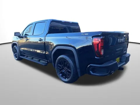Another view of 2021 GMC Sierra 1500 Elevation for sale in Auburn, WA at Auburn Volkswagen
