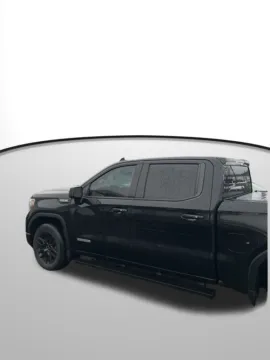 Another view of 2021 GMC Sierra 1500 Elevation for sale in Auburn, WA at Auburn Volkswagen