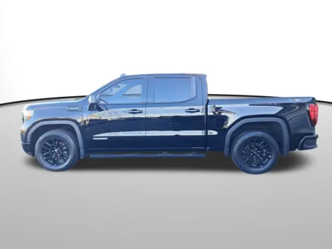 Photos of 2021 GMC Sierra 1500 Elevation for sale in Auburn, WA at Auburn Volkswagen