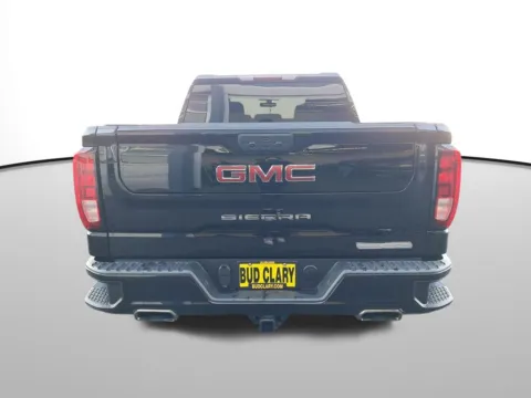 More photos of 2021 GMC Sierra 1500 Elevation at Auburn Volkswagen, WA