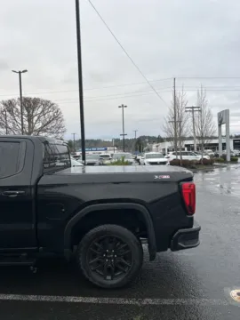 More photos of 2021 GMC Sierra 1500 Elevation at Auburn Volkswagen, WA