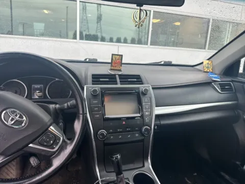 Photos of 2017 Toyota Camry XSE for sale in Auburn, WA at Auburn Volkswagen