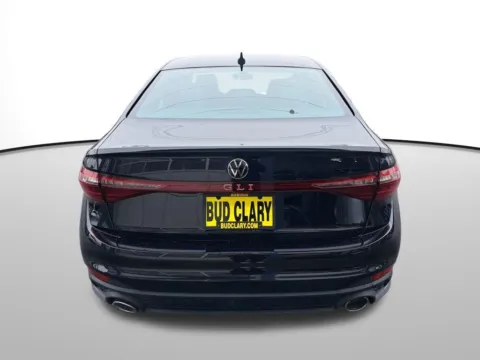 More photos of 2026 Volkswagen Jetta GLI 2.0T Autobahn at Bud Clary Auburn Volkswagen, WA