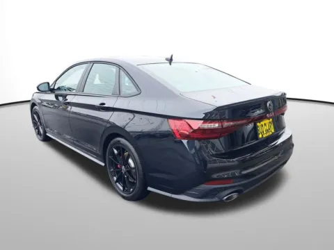 Another view of 2026 Volkswagen Jetta GLI 2.0T Autobahn for sale in Auburn, WA at Bud Clary Auburn Volkswagen