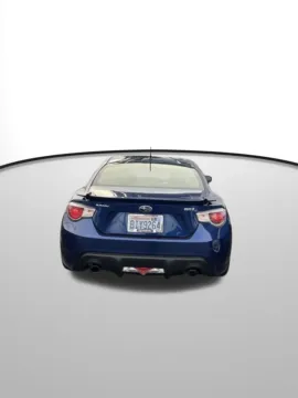 More photos of 2013 Subaru BRZ Premium at Auburn Volkswagen, WA