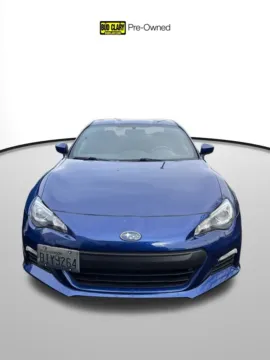 Blue 2013 Subaru BRZ Premium for sale in Auburn, WA