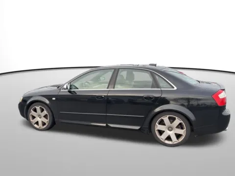 Photos of 2005 Audi S4 4.2 for sale in Auburn, WA at Auburn Volkswagen