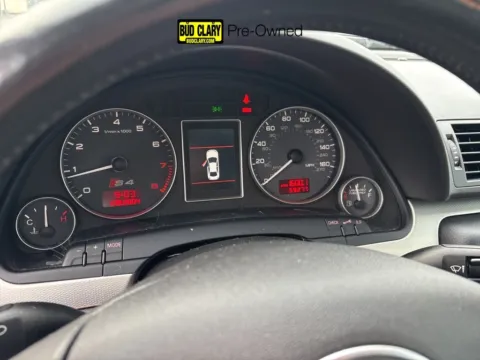 Beige 2005 Audi S4 4.2 for sale in Auburn, WA