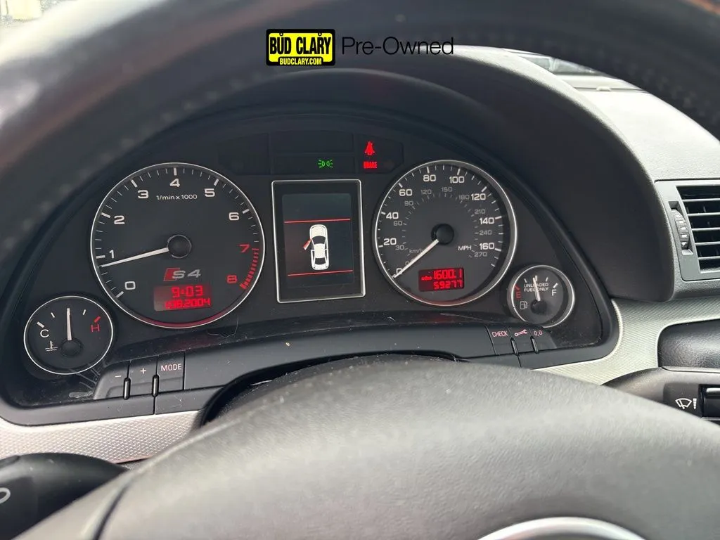 2005 Audi S4 4.2 for sale in Auburn, WA