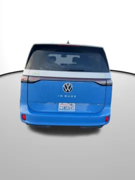 Photos of 2025 Volkswagen ID. Buzz 1st Edition for sale in Auburn, WA at Auburn Volkswagen
