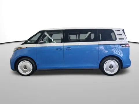 Photos of 2025 Volkswagen ID. Buzz 1st Edition for sale in Auburn, WA at Auburn Volkswagen