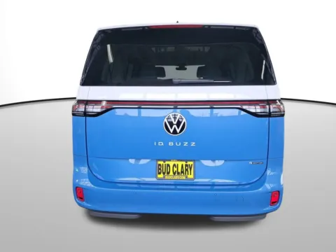 More photos of 2025 Volkswagen ID. Buzz 1st Edition at Auburn Volkswagen, WA