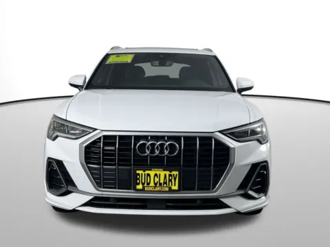 Photos of 2024 Audi Q3 Premium for sale in Auburn, WA at Auburn Volkswagen
