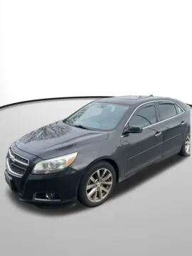 More photos of 2013 Chevrolet Malibu LT at Auburn Volkswagen, WA