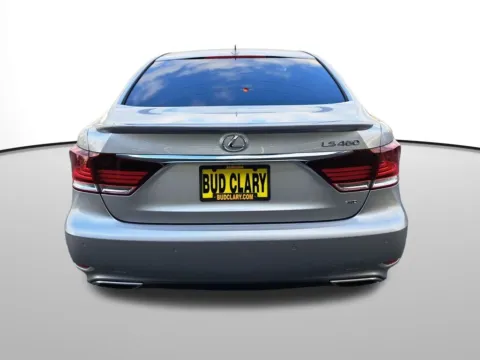 More photos of 2014 Lexus LS 460 at Bud Clary Auburn Volkswagen, WA