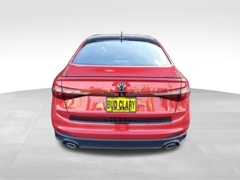 More photos of 2026 Volkswagen Jetta GLI 2.0T Autobahn at Bud Clary Auburn Volkswagen, WA