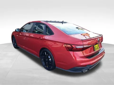 Another view of 2026 Volkswagen Jetta GLI 2.0T Autobahn for sale in Auburn, WA at Bud Clary Auburn Volkswagen