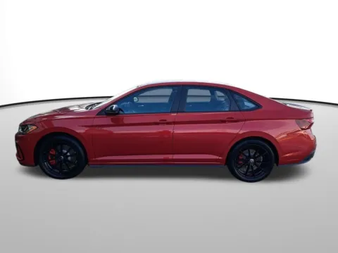 Photos of 2026 Volkswagen Jetta GLI 2.0T Autobahn for sale in Auburn, WA at Bud Clary Auburn Volkswagen