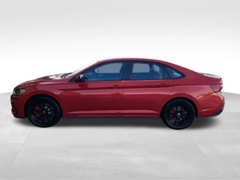 Photos of 2026 Volkswagen Jetta GLI 2.0T Autobahn for sale in Auburn, WA at Bud Clary Auburn Volkswagen