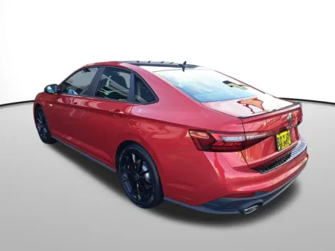 Another view of 2026 Volkswagen Jetta GLI 2.0T Autobahn for sale in Auburn, WA at Bud Clary Auburn Volkswagen