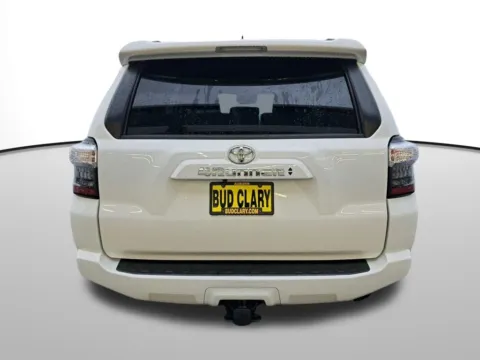 More photos of 2021 Toyota 4Runner SR5 Premium at Auburn Volkswagen, WA