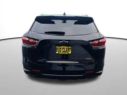 More photos of 2020 Chevrolet Blazer RS at Auburn Volkswagen, WA