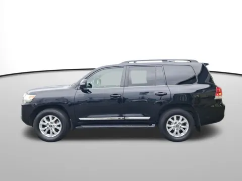 Photos of 2019 Toyota Land Cruiser for sale in Auburn, WA at Bud Clary Auburn Volkswagen