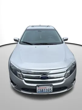 Photos of 2011 Ford Fusion SEL for sale in Auburn, WA at Auburn Volkswagen