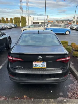 Photos of 2024 Volkswagen Jetta 1.5T SE for sale in Auburn, WA at Auburn Volkswagen