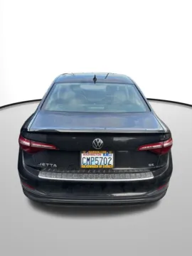 Photos of 2024 Volkswagen Jetta 1.5T SE for sale in Auburn, WA at Auburn Volkswagen