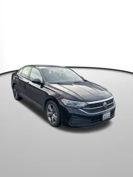 More photos of 2024 Volkswagen Jetta 1.5T SE at Auburn Volkswagen, WA