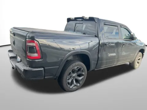 More photos of 2024 Ram 1500 Limited at Auburn Volkswagen, WA