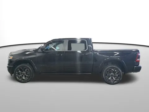 Photos of 2024 Ram 1500 Limited for sale in Auburn, WA at Auburn Volkswagen