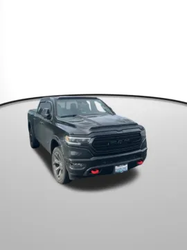 Photos of 2024 Ram 1500 Limited for sale in Auburn, WA at Auburn Volkswagen
