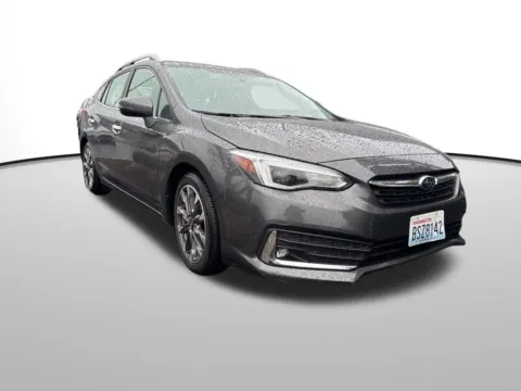 More photos of 2020 Subaru Impreza Limited at Auburn Volkswagen, WA