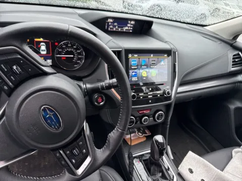 Photos of 2020 Subaru Impreza Limited for sale in Auburn, WA at Auburn Volkswagen